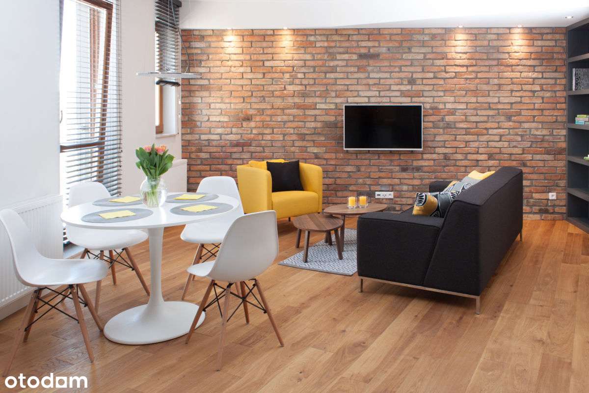 Mieszkanie 2 pok z miejscem postojowym centrum - Pełny obrazek: 4/10