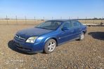 Ansamblu stergatoare parbriz volan pe stanga Opel Vectra C  [din 2002 - 5