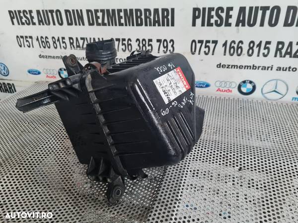 Carcasa Filtru Aer Kia 1.6 Crdi Motor D4FB An 2006-2007-2008-2009 -  Dezmembrari Arad - 3