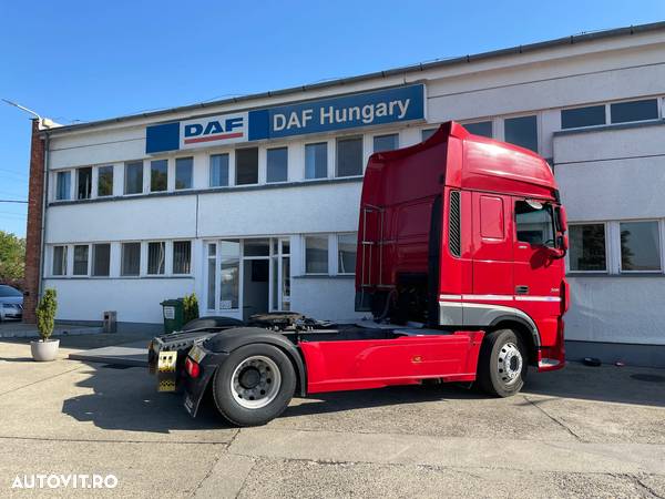 DAF XF SSC 450_PTO_Anvelope noi spate - 2