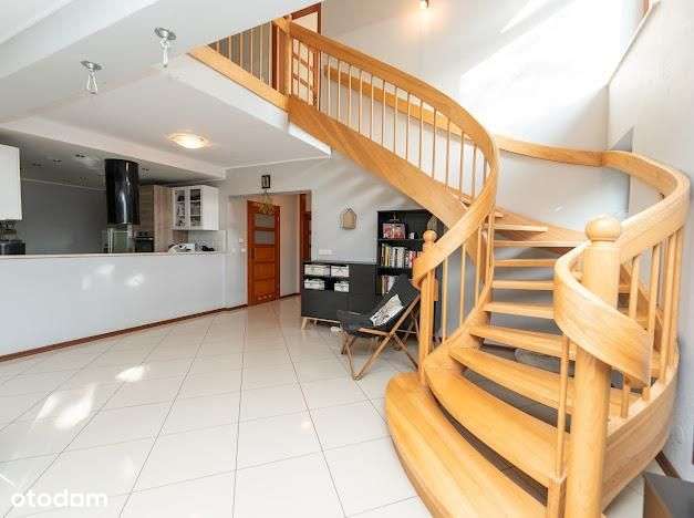 Czernica, dom w zieleni-10