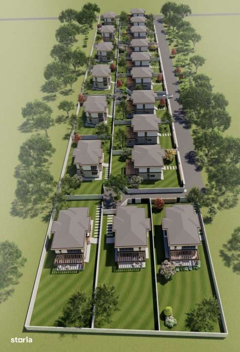 Com 0% | Teren intravilan LAC Corbenca 9148 mp | Dubla Deschidere | PO - Imagine principală: 4/4