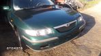 Mazda 626 GF GW 97-02   Maska lampa zderzak pas atrapa 18G 22V - 2