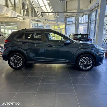 Hyundai KONA - 6