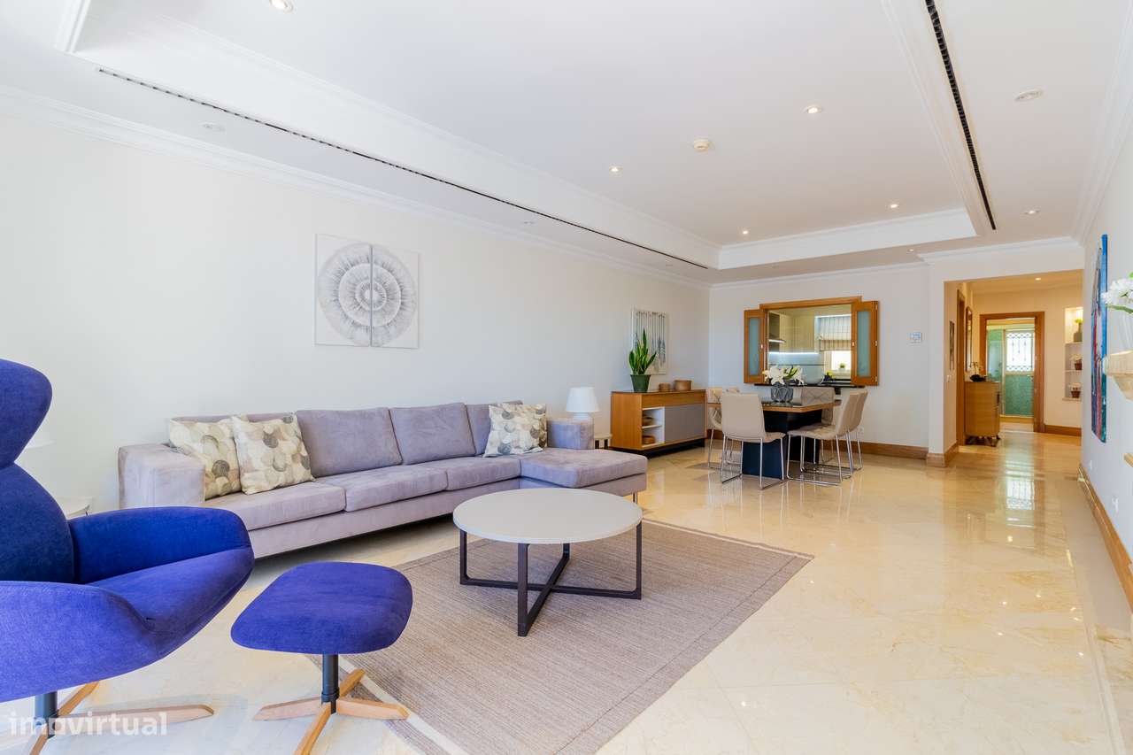 Apartamento T2 - Dunas Douradas Beach Club-7