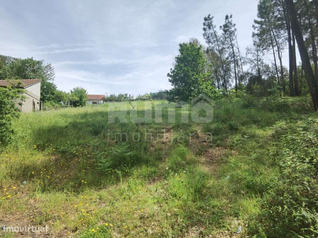 Terreno apto para construção em Valença - Excelente Oportunidade! - Grande imagem: 1/9