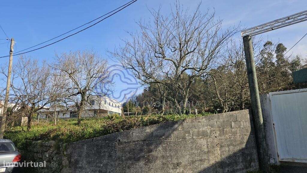 Terreno para Construção em Romariz – Oportunidade Única! - Grande imagem: 4/16