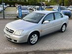 Opel Vectra 1.8 Comfort - 8