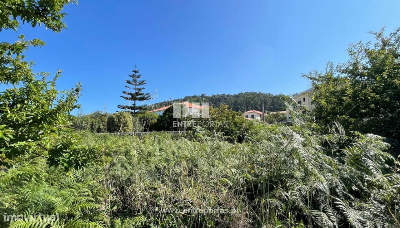 Venda de ótimo terreno para construção, Areosa, Viana do Castelo - Grande imagem: 2/30