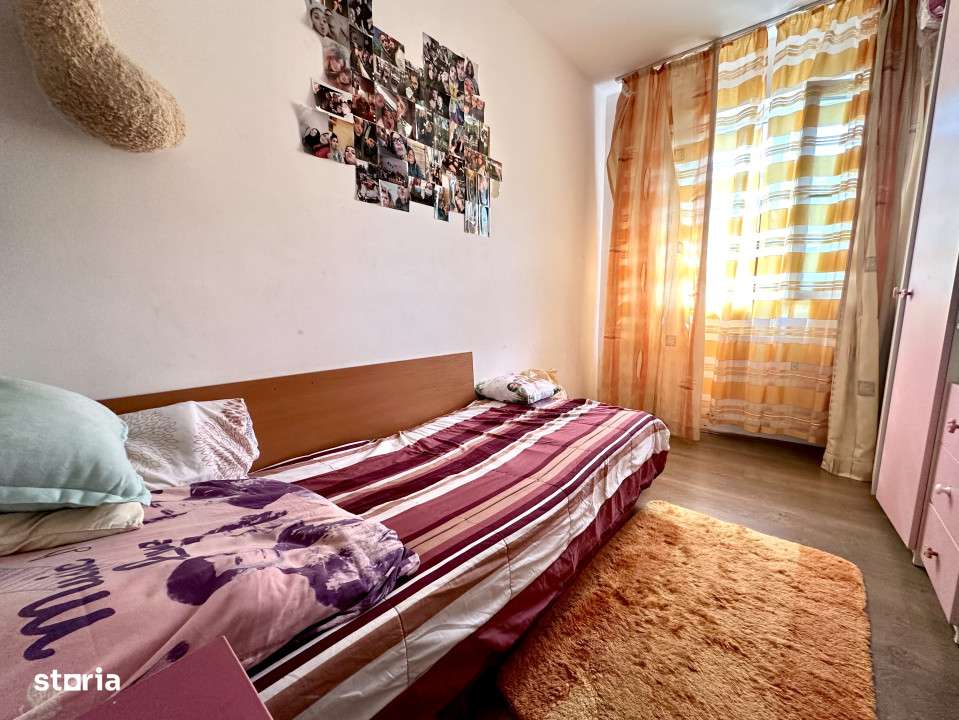 Apartament mare cu 4 camere, etaj 2 - zona Circumvalatiunii - Imagine principală: 4/6