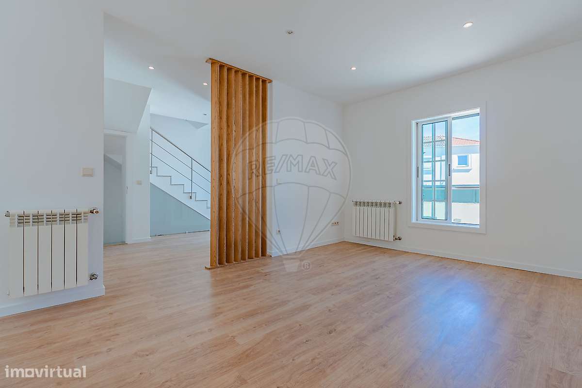 Moradia T2 para venda-5