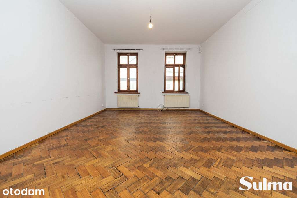 Zamieszkaj w samym sercu Podgórza-0