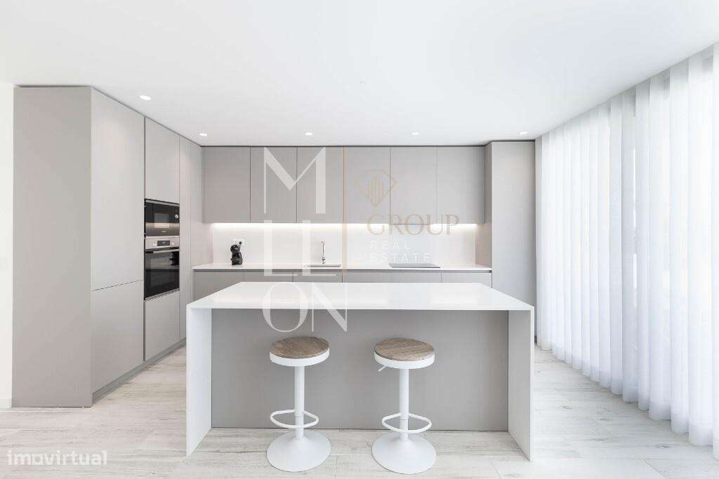 MORADIA T3 NOVA PERTO DA PRAIA - Grande imagem: 5/31