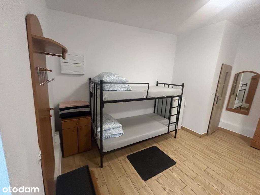 Kołbiel-dom na kwatery dla pracowników-nowy! - Pełny obrazek: 4/7