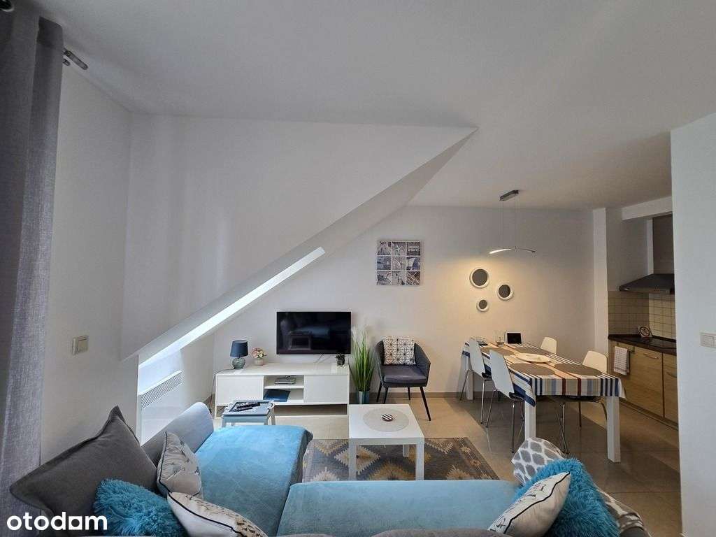 Apartament niedaleko plaży w Rewalu - Pełny obrazek: 4/20