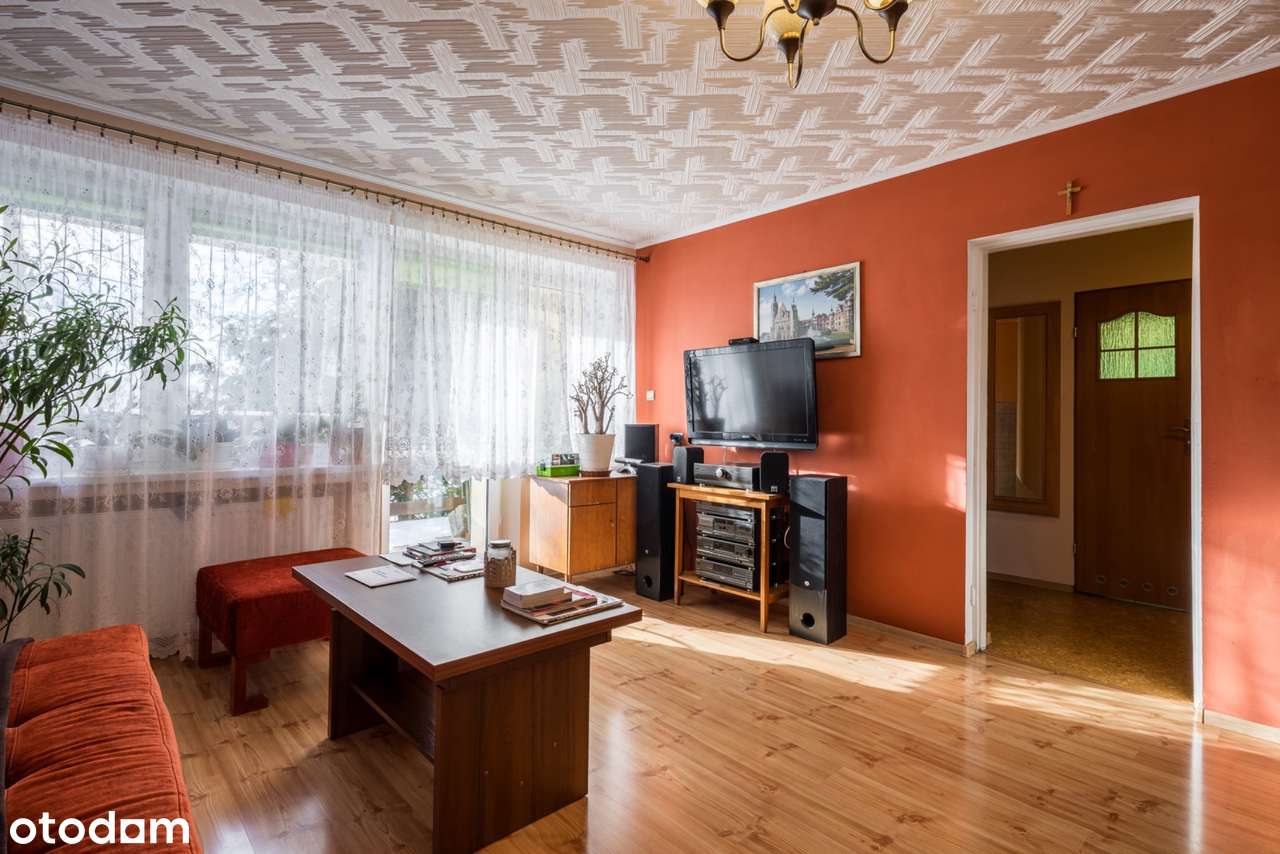 Dom z pięknym ogrodem | Atrakcyjna lokalizacja-3