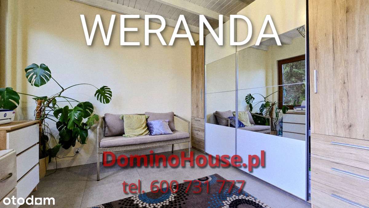 Zadbany dom w Brodnicy z super położeniem-17