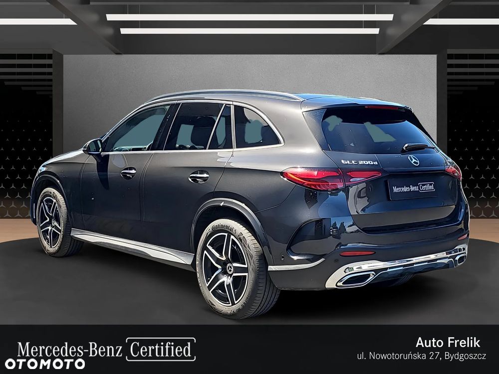 200d 4matic 163KM Pakiet AMG Advance Plus Hak Digital Light FV23% ASO