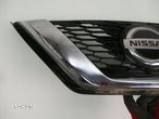 NISSAN QASHQAI J11 LIFT GRILL ATRAPA CHŁODNICY - 4