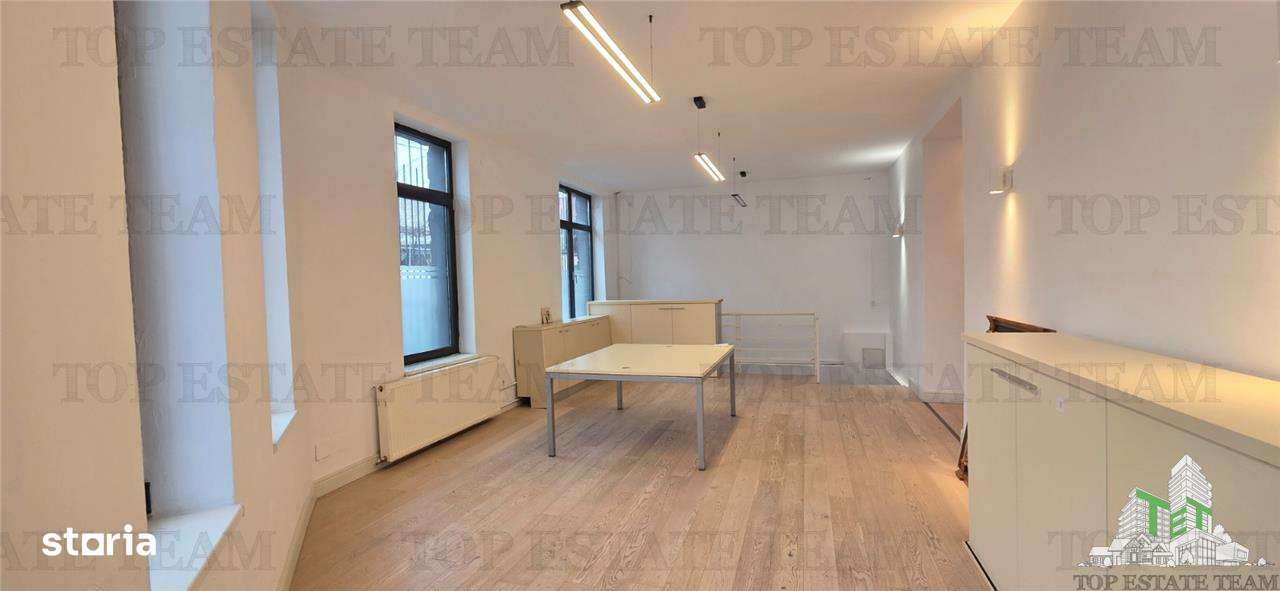 Casa individuala de vanzare – zona Domenii-0