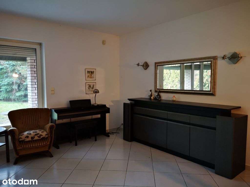 Przestronny dom w Kiekrzu NOWA CENA !-6