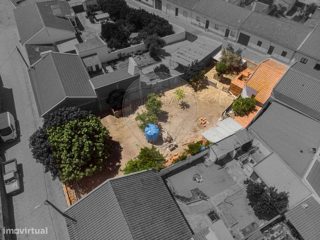 Terreno  para venda - Grande imagem: 1/10