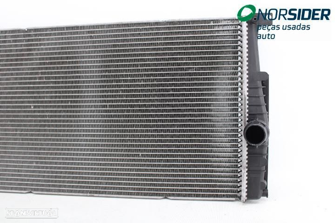 Radiador da agua Bmw Serie-1 (F20)|12-15 - 3