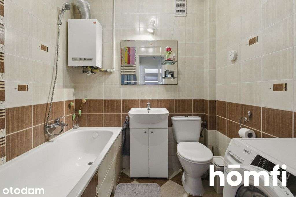 Przestronny dom w świetnej lokalizacji - Pełny obrazek: 5/20