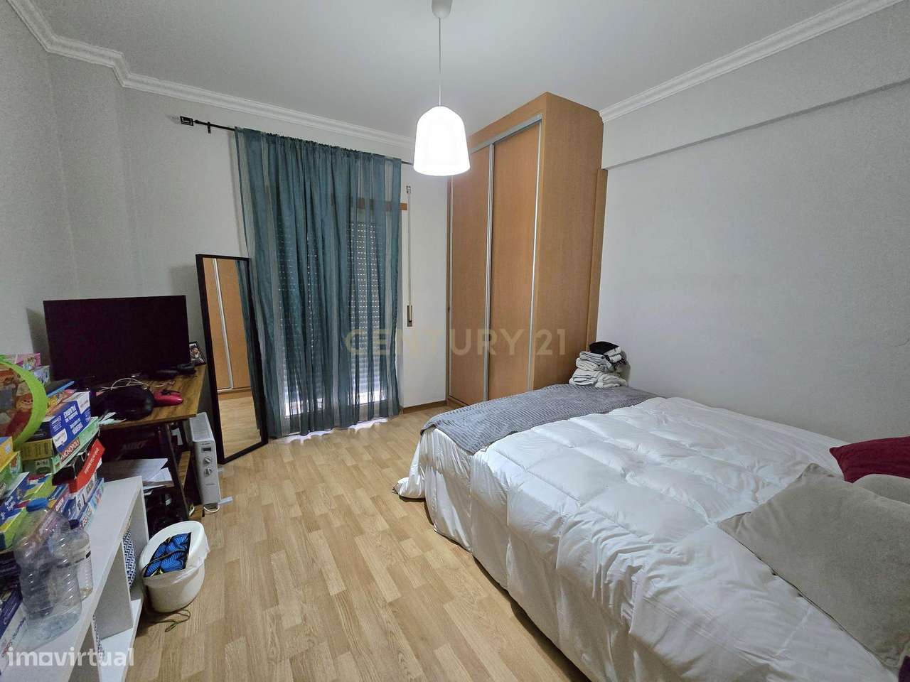 Apartamento T2 na Quinta do Conde-12