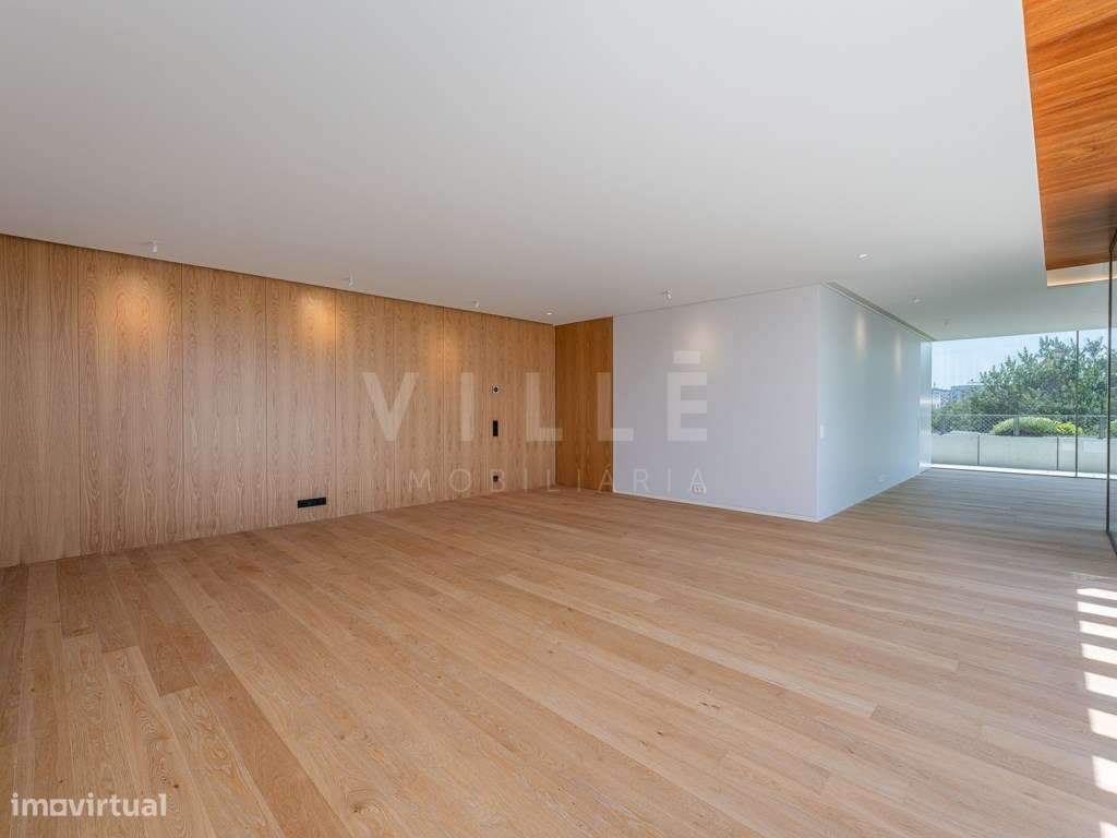 Penthouse exclusiva T4 em condomínio privado | Nevogilde , Foz do D...-17