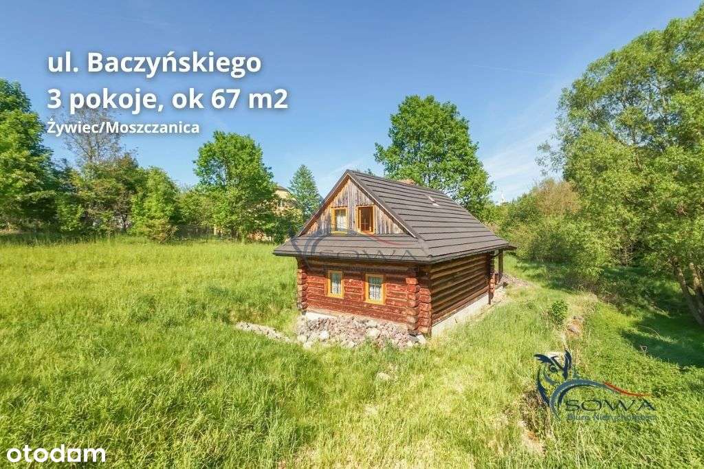 Na Sptzedaż Wyjątkowy Dom Z Bala