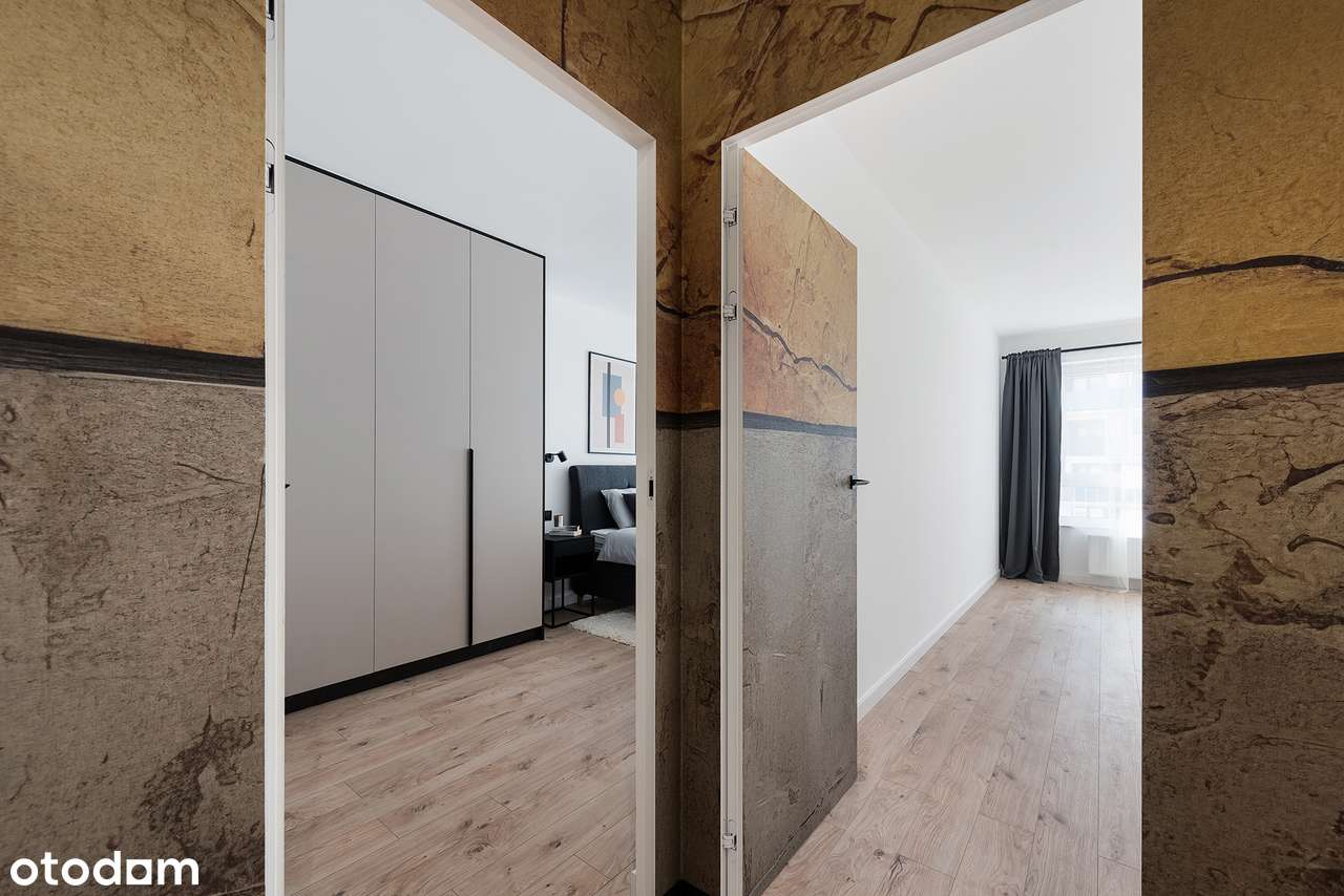 Widok, przestrzeń, spokój – gotowe mieszkanie na ostatnim piętrze-8