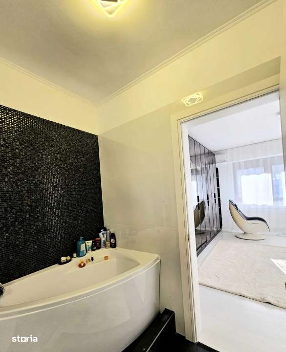 Apartament modern -4 camere -zona Dorobanti-13