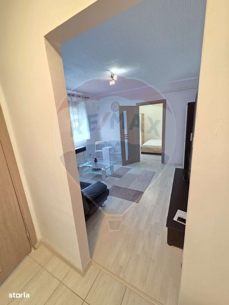Apartament cu doua camere in Salonta-10