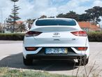 Hyundai i30 Fastback 1.4 T-GDi Style - 6