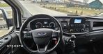 Ford Transit Custom L1H1 2.0d euro6 Led klimatyzacji z Niemiec - 19