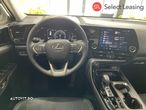 Lexus Seria NX 350h - 14