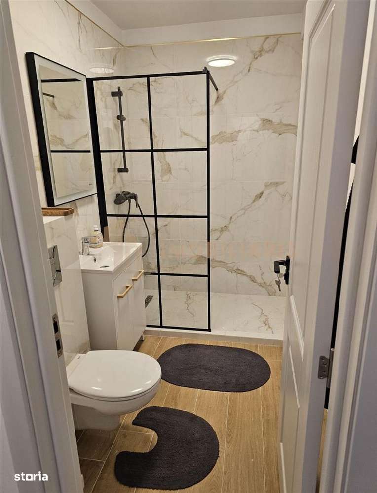 Apartament 2 camere de vanzare, bloc nou, zona Paltinisului-6