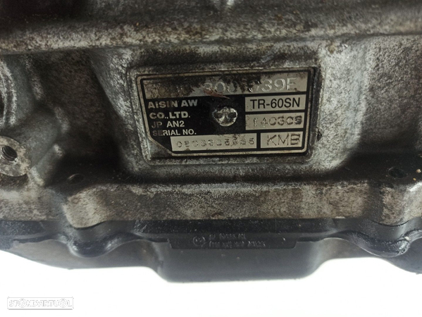 Caixa De Velocidades Audi Q7 (4Lb) - 3