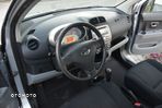 Daihatsu Sirion 1.3 Automatik - 19