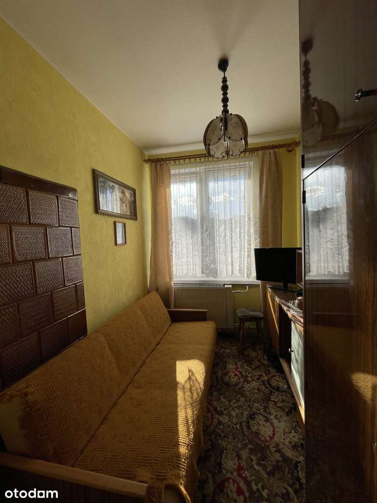 2-pok.,49m2,1-piętro, Garaż w cenie , ul. Sobieskiego, Rumia  centrum-5