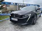 Peugeot 508 SW 1.5 BlueHDi Allure Pack EAT8 - 16