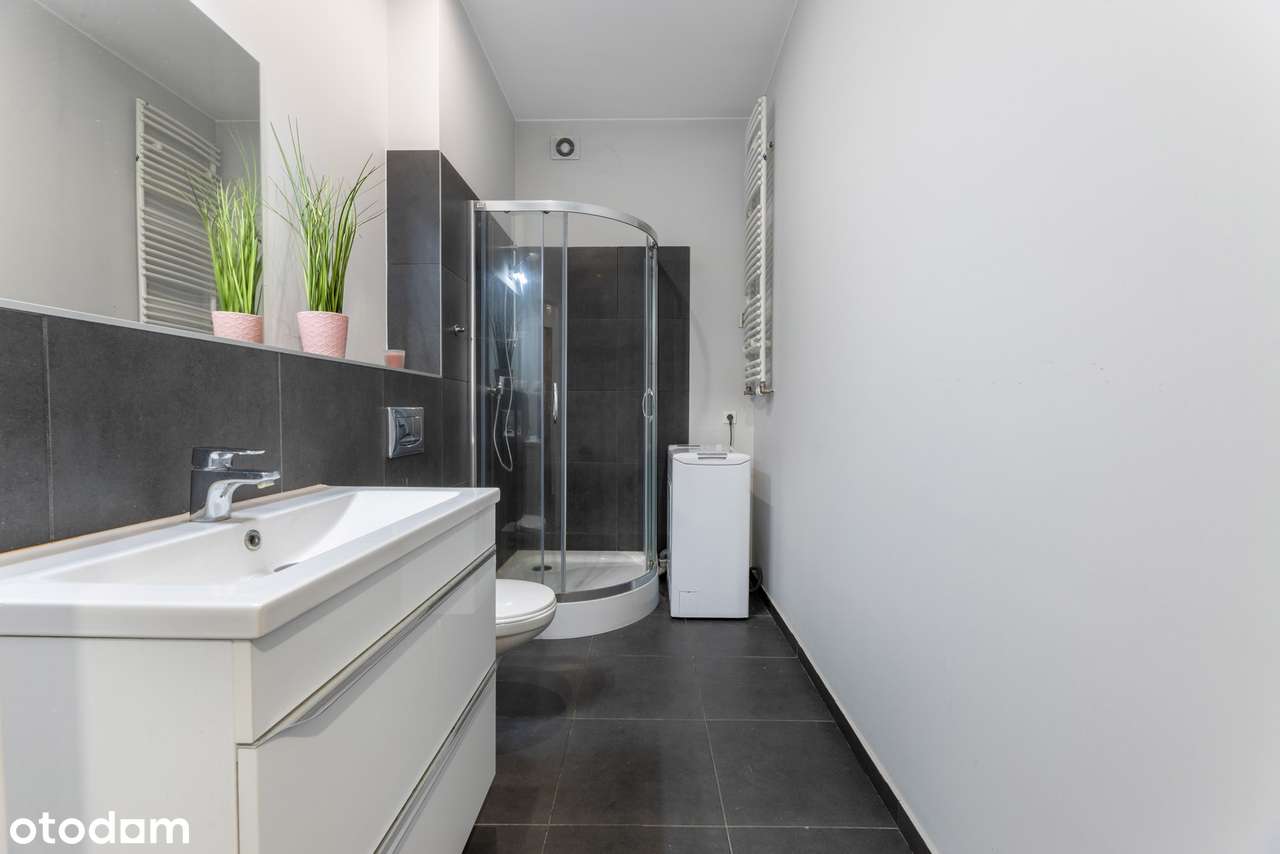 Mieszkanie w prestiżowym apartamentowcu przy Starym Rynku! Okazja!-8