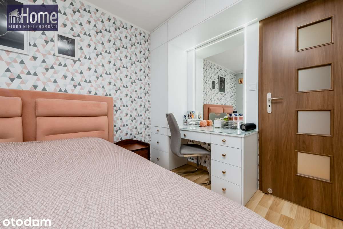 Mieszkanie 3-pokojowe z loggią - Boboli-7