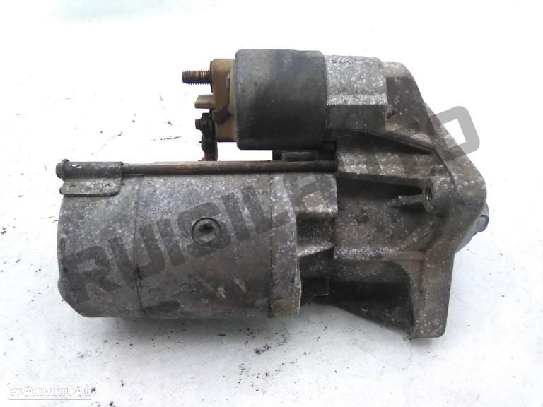 Motor De Arranque  Renault Safrane I (b54_) 2.1 Dt (b546) [1992 - 2