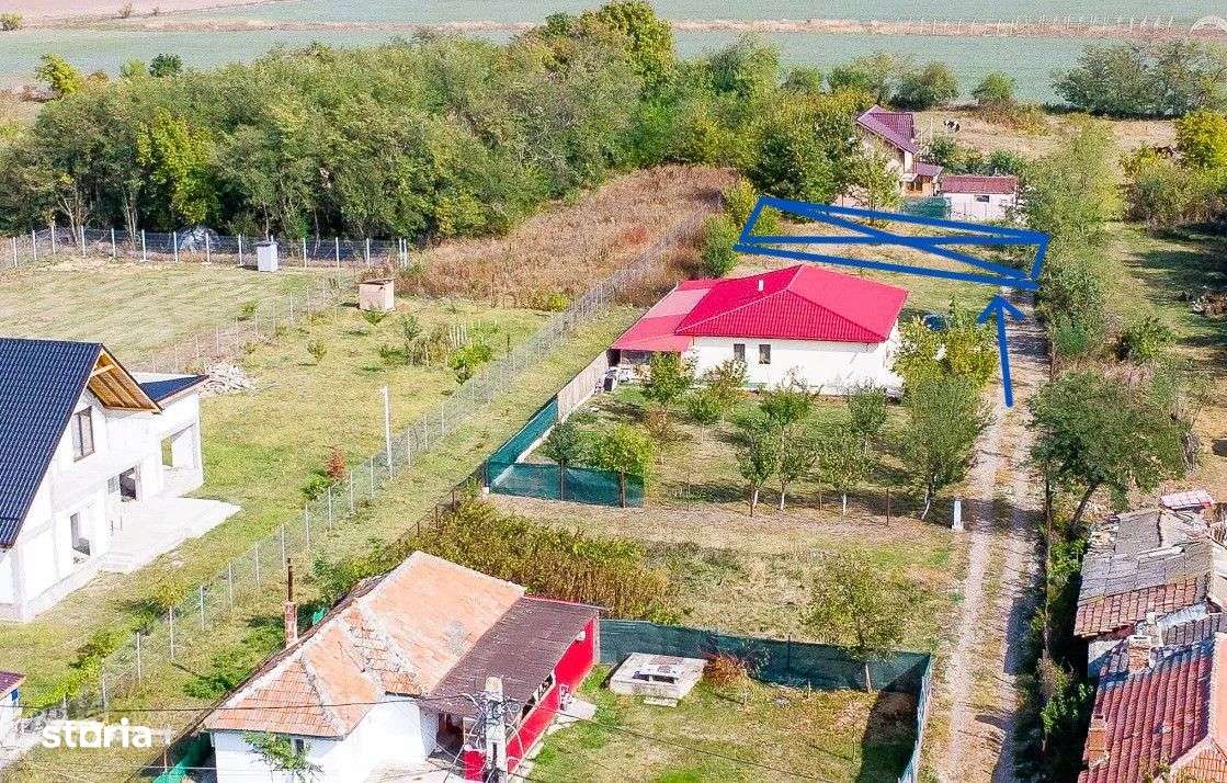 Comision 0% cumparator - Teren Petrachioaia, Ilfov - Imagine principală: 2/4