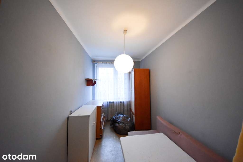 Mieszkanie czteropokojowe w Opolu na Chabrach-3