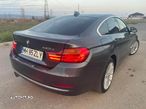 BMW Seria 4 420d Gran Coupe Aut. Luxury Line - 5