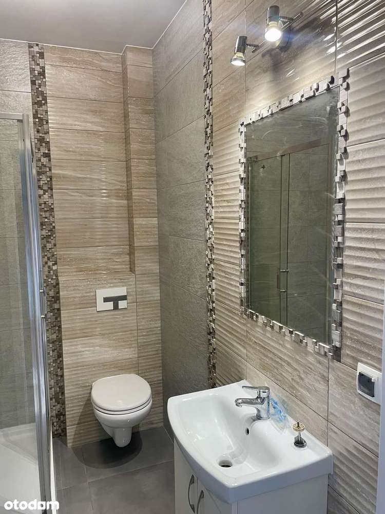 Kawalerka 2-pokojowa w spokojnej okolice! - Pełny obrazek: 3/11