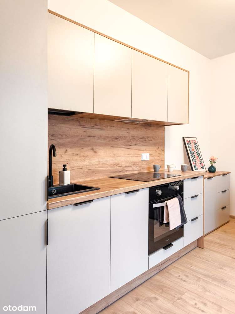 Inwestycyjne mieszkanie pod klucz - wysoka stopa zwrotu!-6